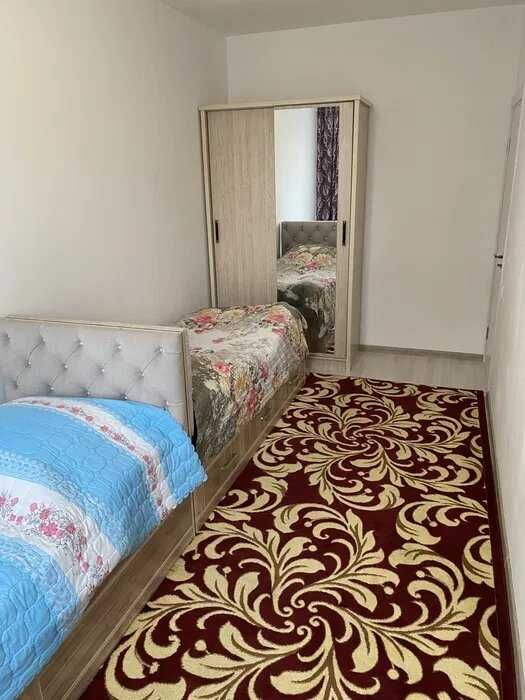 Сдаётся квартира на ЖК Ассалом сохил‼️