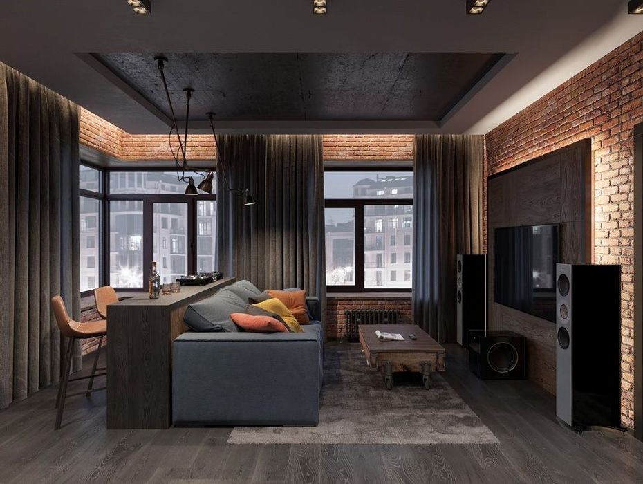 Uylarni noldan patkluchgacha ta’mirlash xizmati