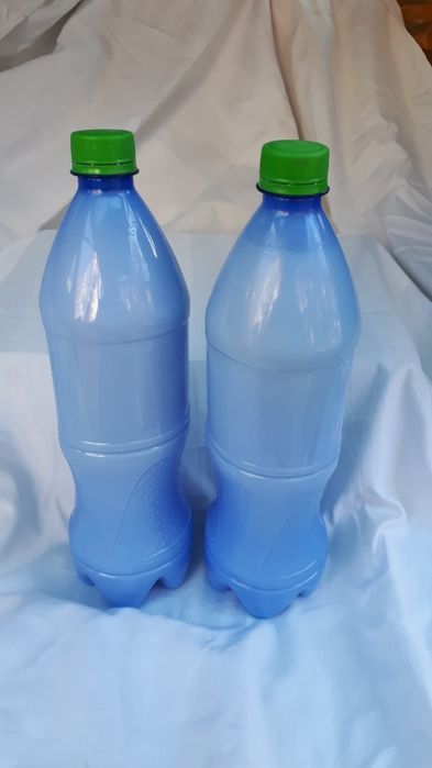 Молоко домашнее.