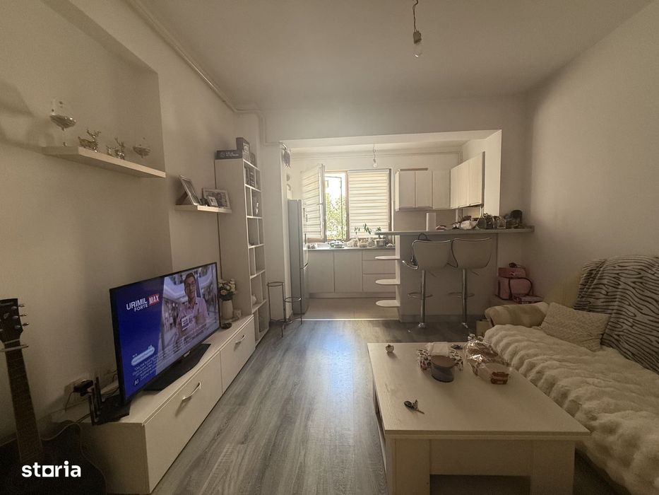 Vanzare 3 Camere | Drumul Taberei | Prel. Ghencea | Cartierul Latin — fotografia 1