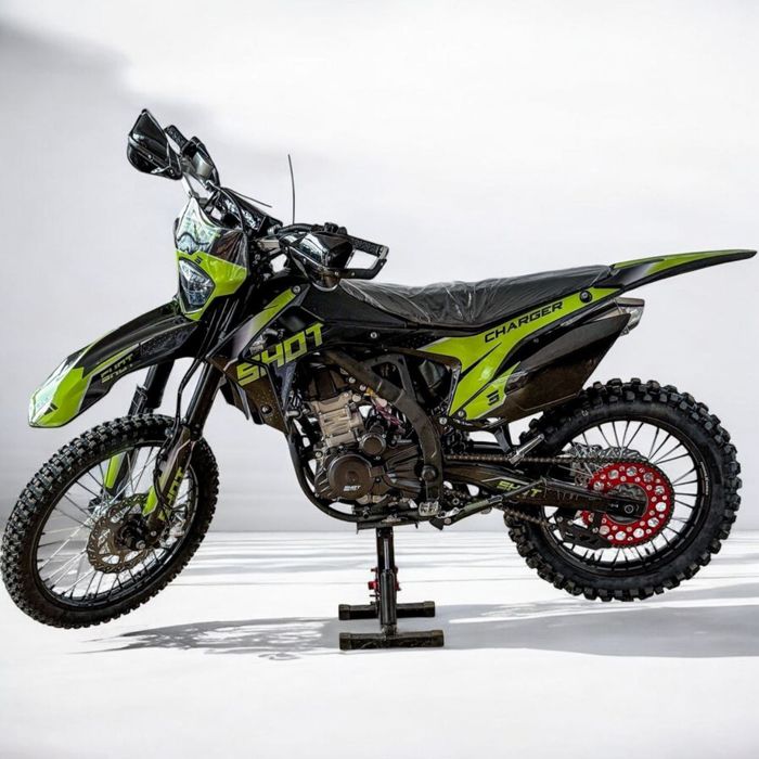 Мотоцикл, mmz,hammer,sycmcc,shot,btm,ktr.