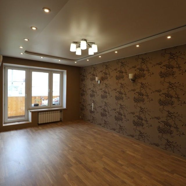 Ремонт квартиры Бухорода