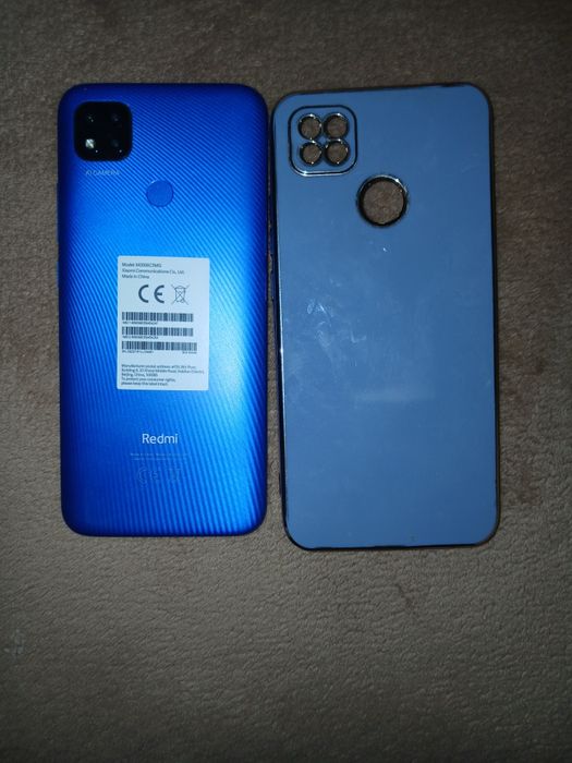 Phone  Redmi  9c