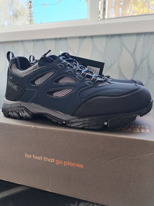 Regatta Holkombe lep туристически 44,45 номер