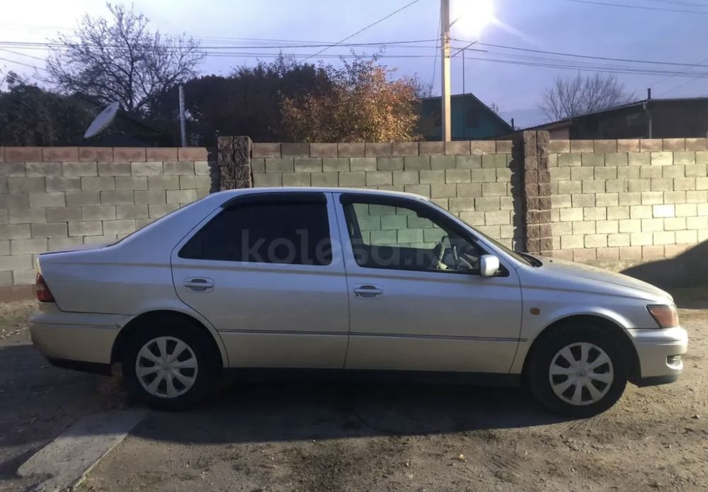 Тойото Виста D4 1999г.в.