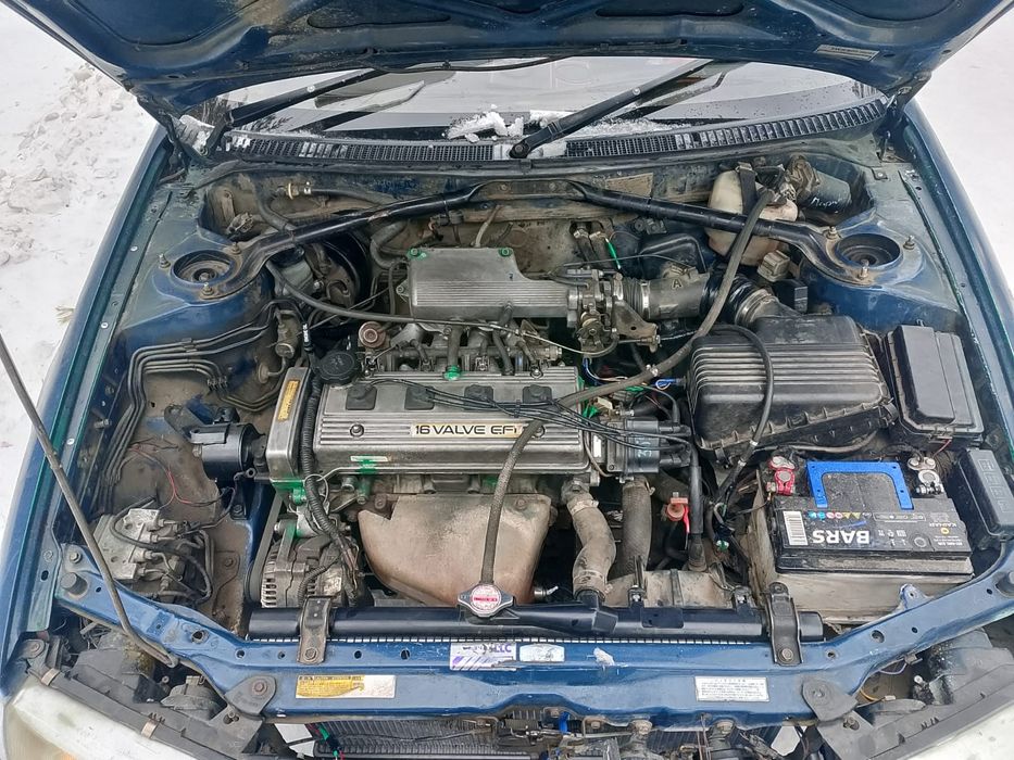 Продам  таету на полном ходу