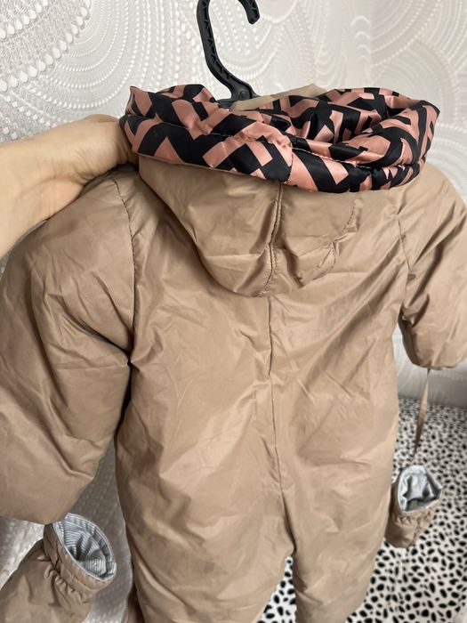 Продам комбинезон детский