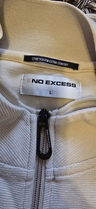 Cardigan/jacheta No Excess