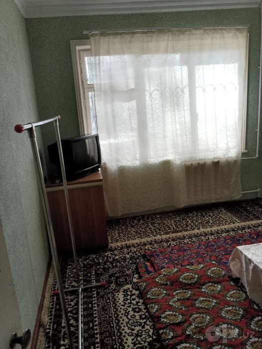 Продается квартира