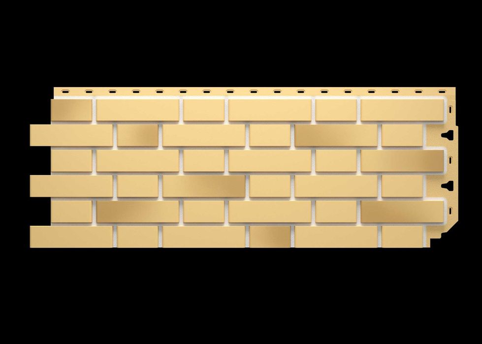 Фасадная панель Docke