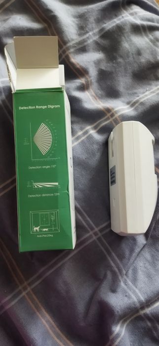 Продам датчик движения Sonoff PIR2