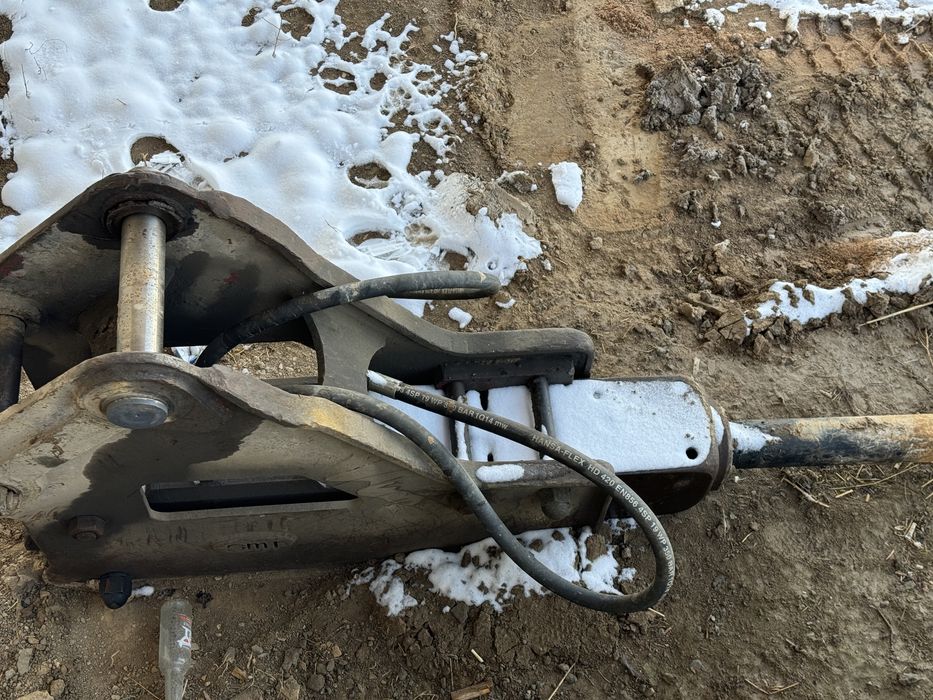 Аренда Хундай 140