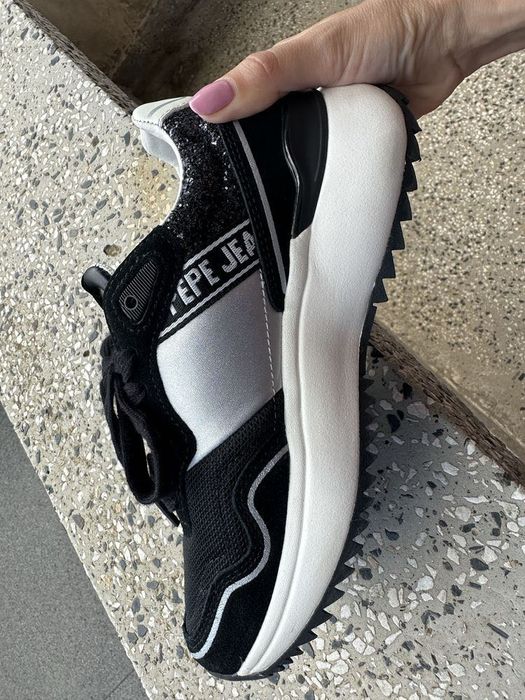 Маратонки Pepe Jeans