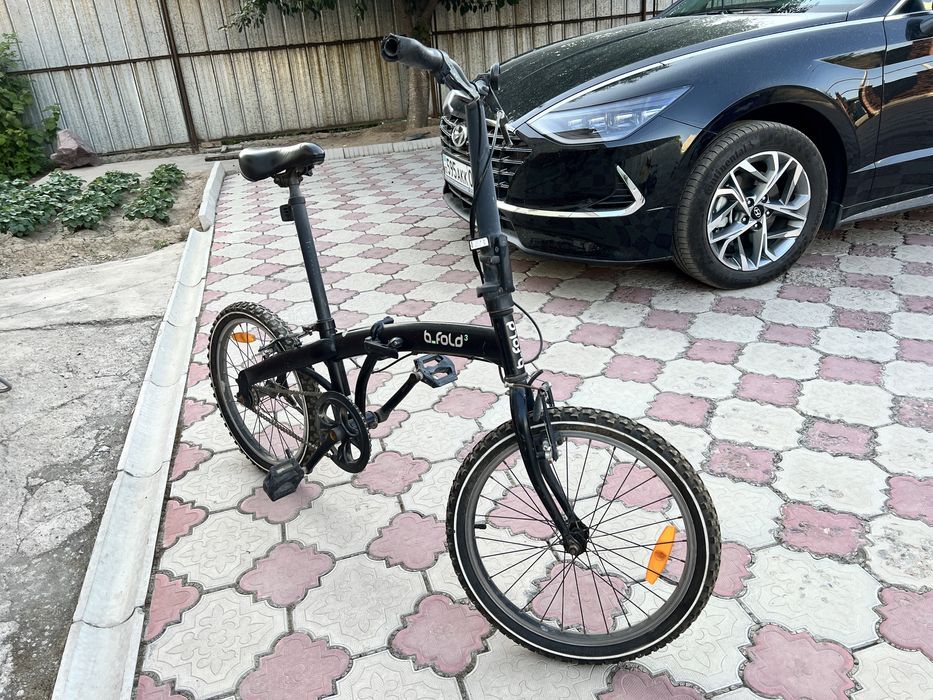 Продам велосипед