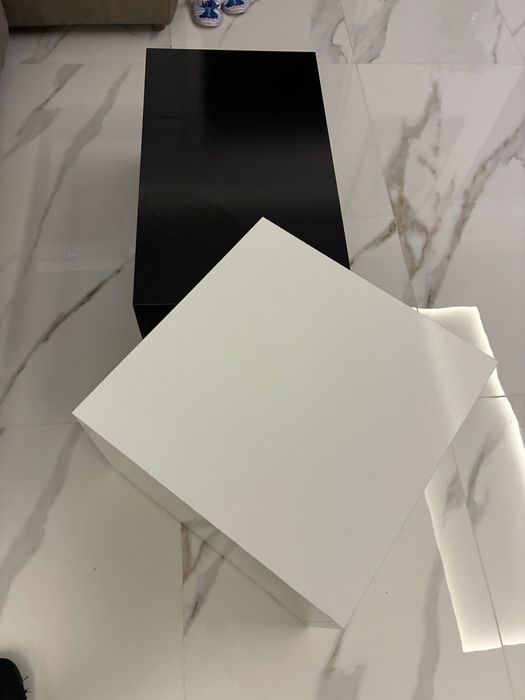 Почти нова холна маса