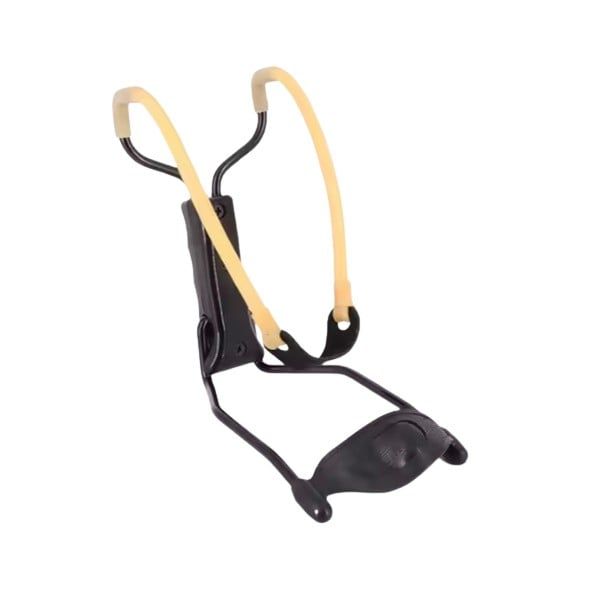 Prastie metalica profesionala cu suport de incheietură, metal, 18 cm