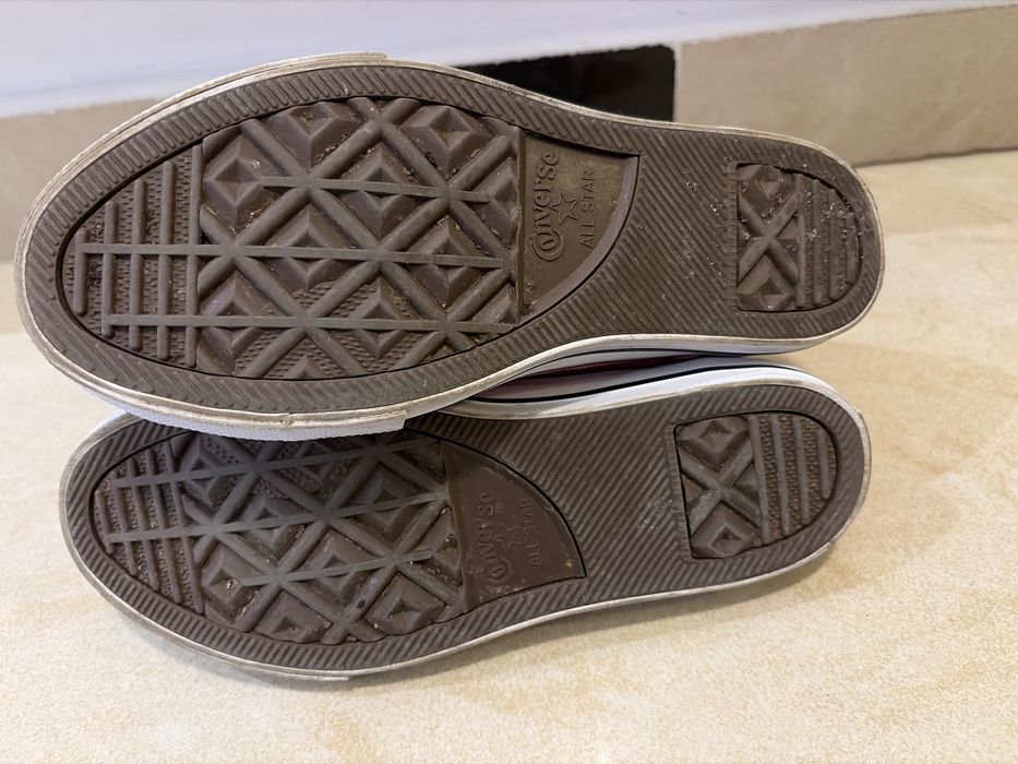 Детски кецове Converse