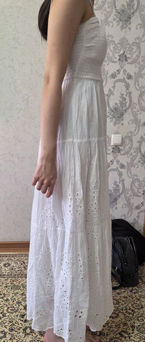 Платье летнее, XS, S