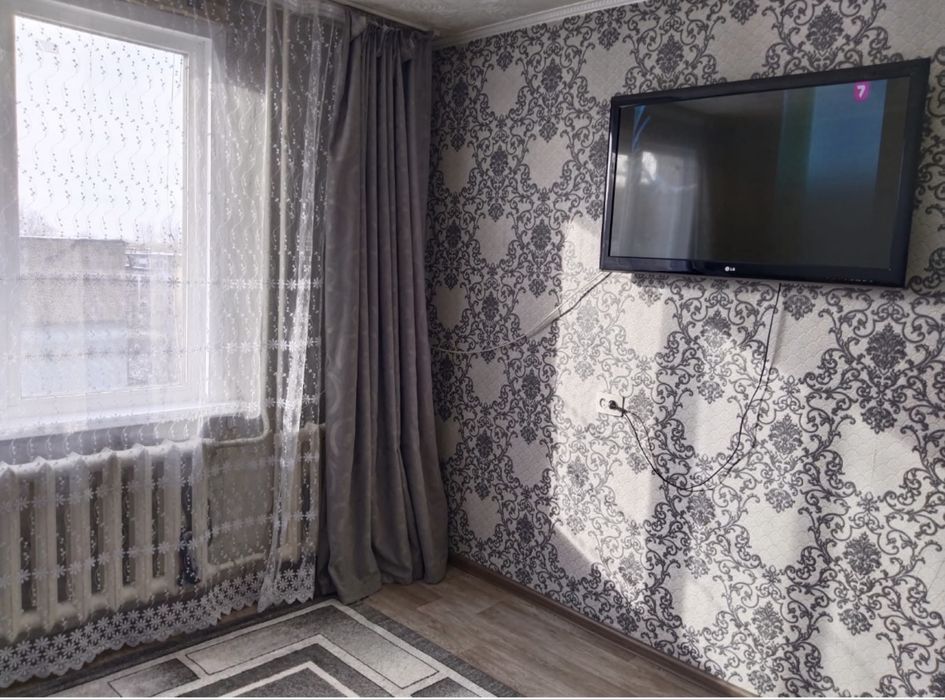 Продажа квартиры