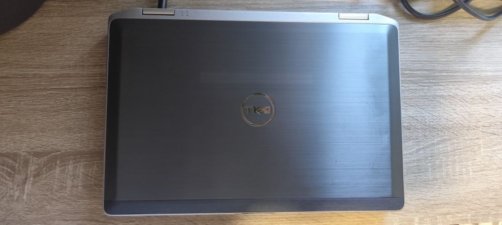 Лаптоп Dell Latitude E6420