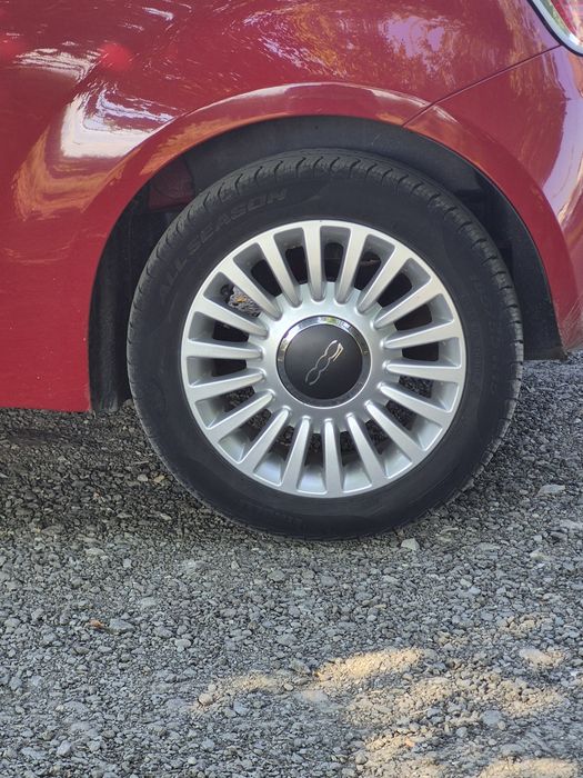 FIAT 500 2013 — imagine 4
