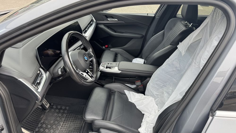 BMW 218i Active Tourer Tva inclus Deductibil
