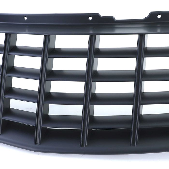 Grila sport fara emblema Opel Corsa D (2006 - 2010) NOU