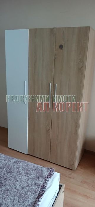 Дава се под наем Двустаен апартамент в Варна, Център - 55 кв.м за 484.5 € - Снимка #2