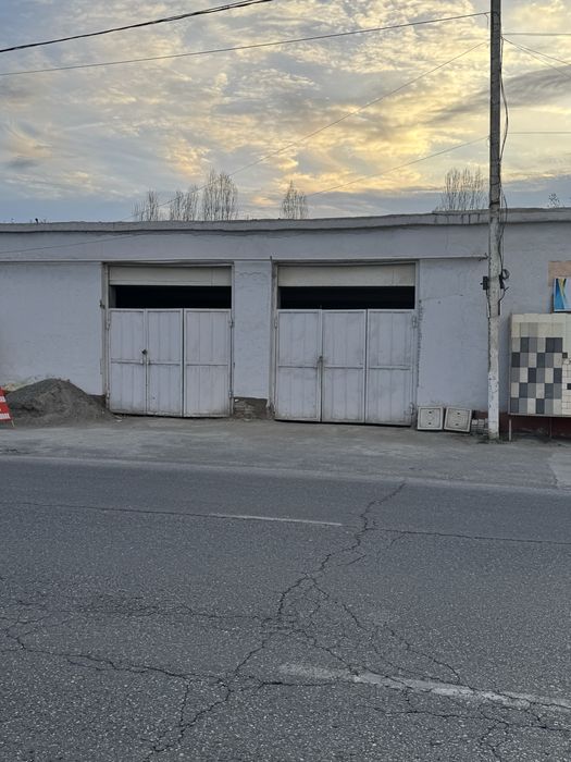 Жой идарага берилади