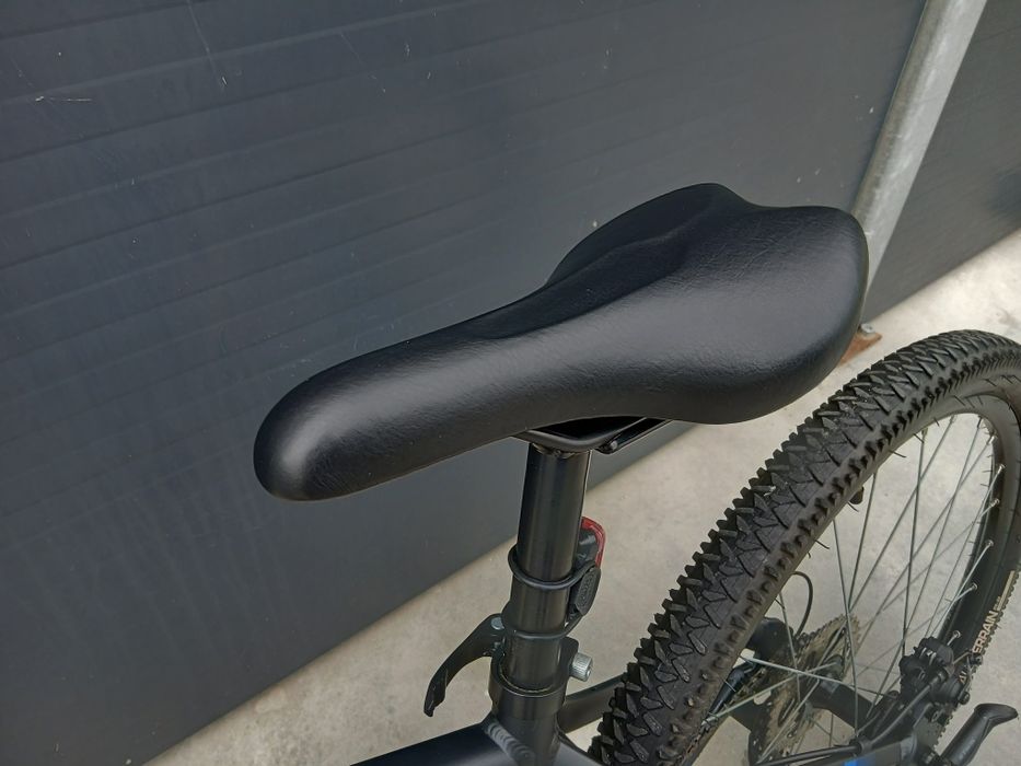 Bicicleta rockrider st120