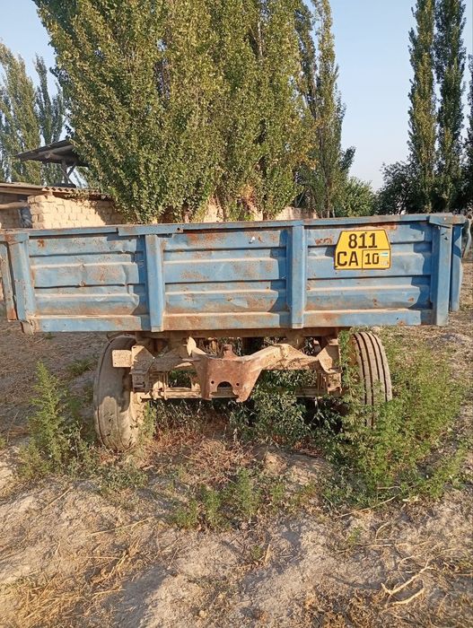 Белорус МТЗ 80 комплект