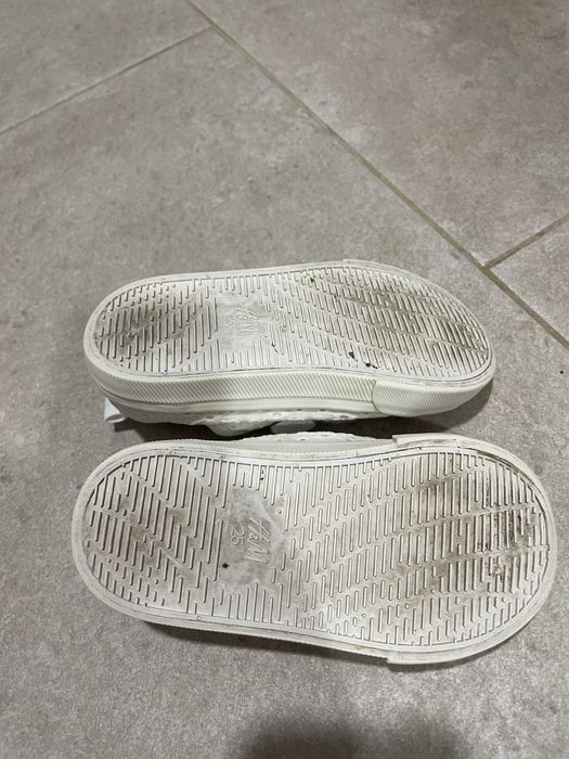 Детски обувки 25 номер