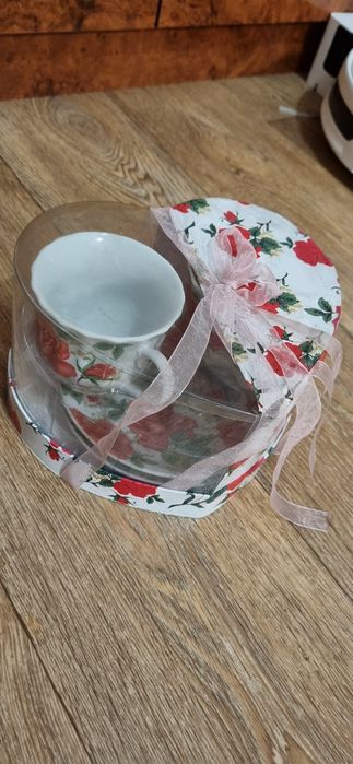 Подарочные наборы посуды