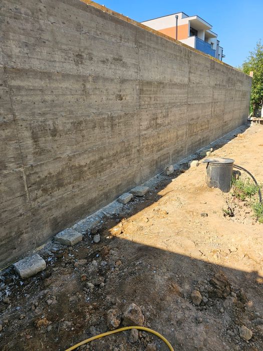 Oferim servicii în domeniul construcțiilor