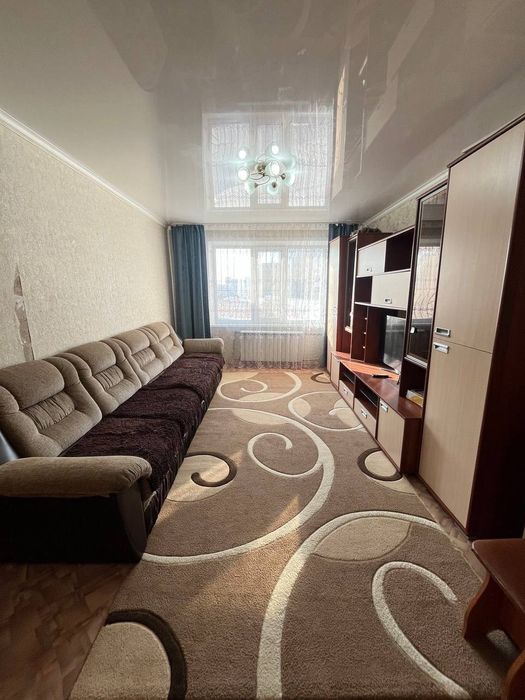 Продаётся 2-х комнатная квартира