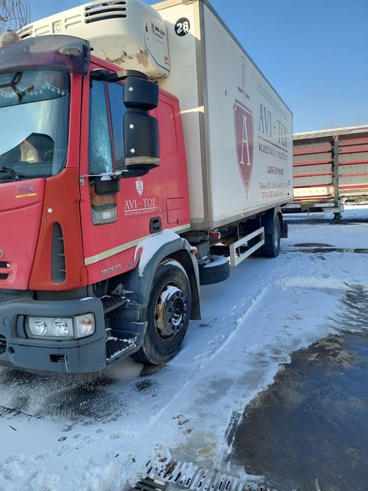 Iveco în stare f buna