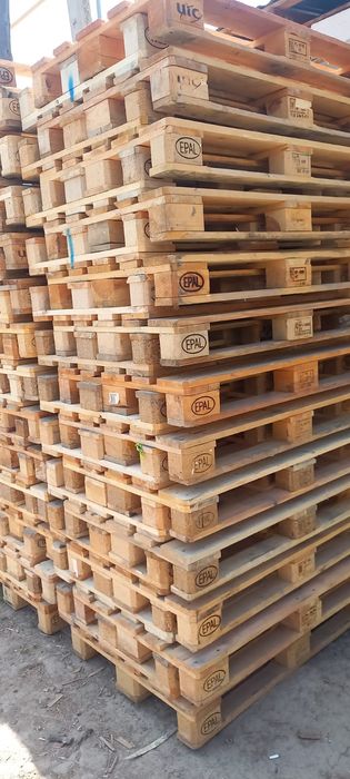 Паддон паллеты поддоны