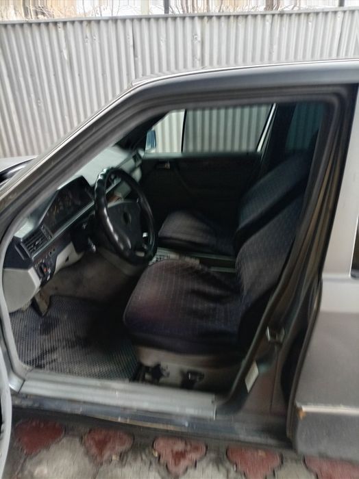 Продам авто 92 год 2.3