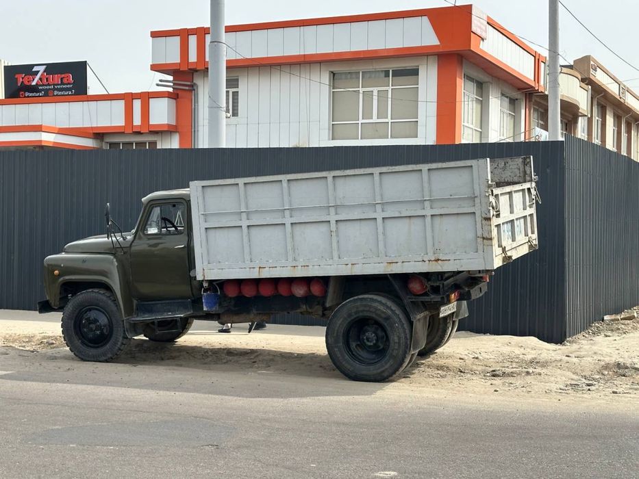 Вывоз мусор. Musor va qurilish chiqindilarini olib ketish xizmati