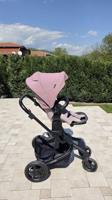 easywalker harvey 2
