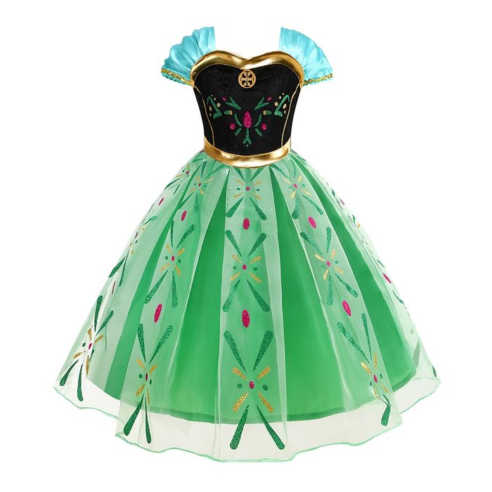 Комплект за коса за момиче Frozen или Minnie mouse