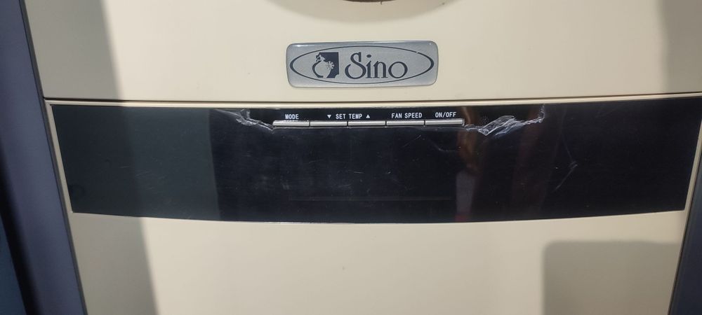 Кондиционер (кандиор) СОТИЛАДИ !