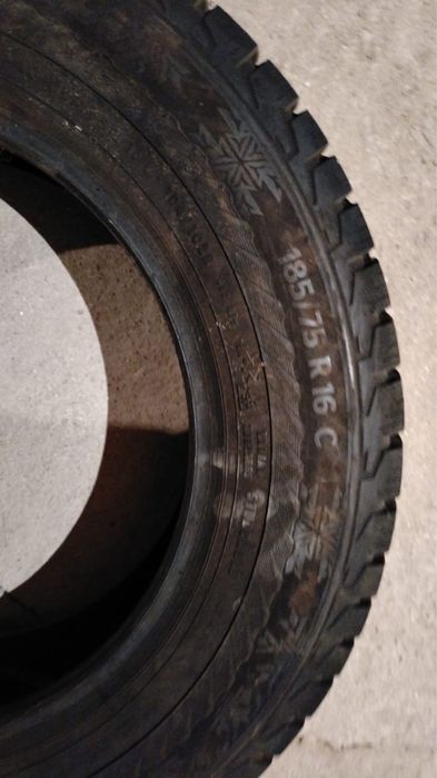 Продам одно колесо