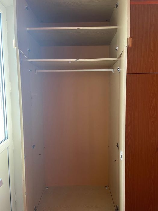 Продаю шкаф для белья 2 штуки