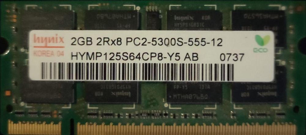 Операвная память. Оперативка