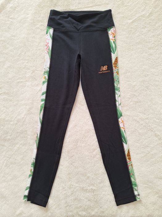 Клин за тренировка New balance XS
