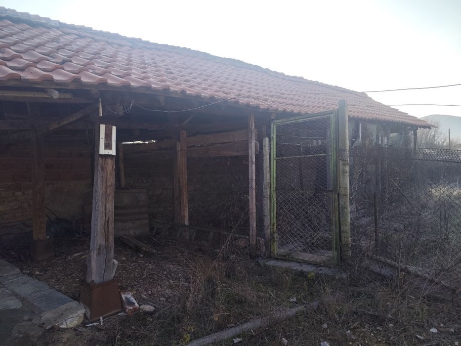 Продава се Къща в с. Братя Даскалови, Област Стара Загора - 60 кв.м за 667 €/кв.м - Снимка #9
