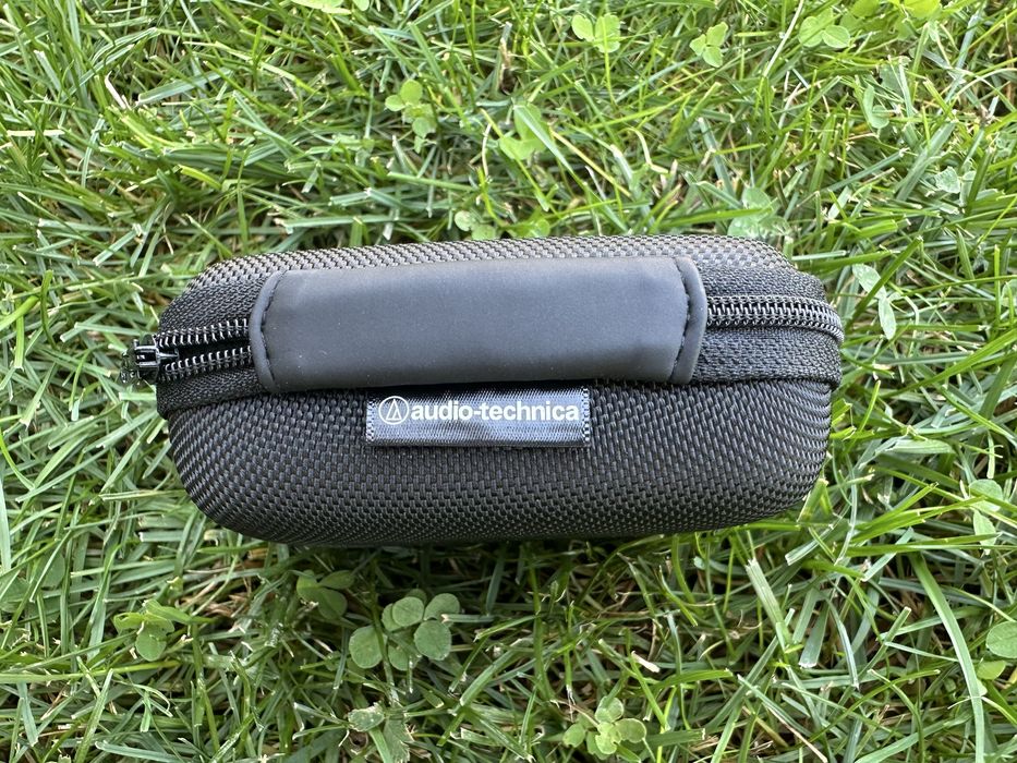 Vand casti în-ear Audio Technica Ath-E40