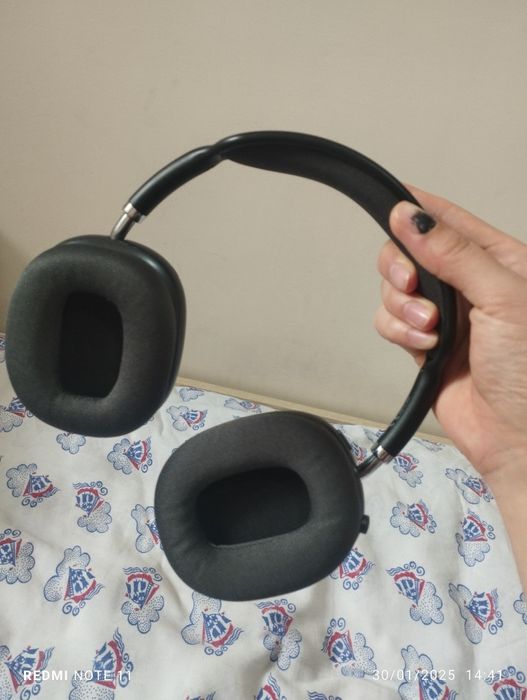 Naushniklar 2 ta hoco & hoco