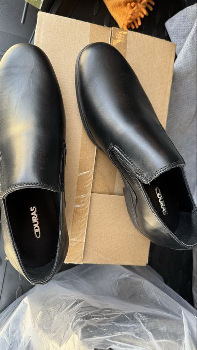 Сапоги размер 40 уставные